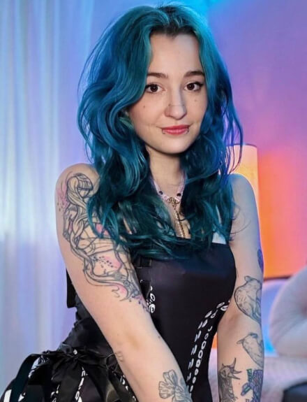 Khalamite Borntobefuck